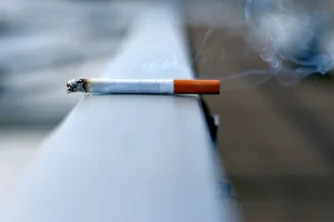 Nicotine