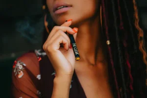 danger of vaping