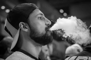 Quit Vaping