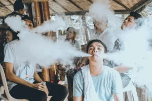 stop vaping app