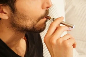 cigarette